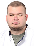 Врач Чумоватов Никита Владимирович