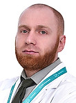Врач Чунчаев Саид Увайсович