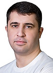 Врач Чупалаев Мурад Маммаевич