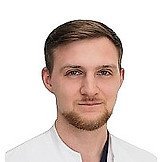 Врач Чупаленков Сергей Михайлович