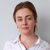 Врач Чупанова Разият Сайгидахмедовна