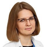 Врач Чупилко Юлия Анатольевна