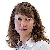 Врач Чупина Мария Петровна