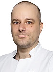 Врач Чуприков Роман Сергеевич