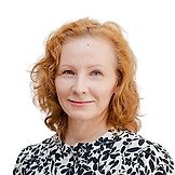 Врач Чупринина Наталья Анатольевна
