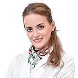Врач Чупрова Вероника Андреевна