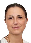 Врач Чупрыгина Галина Николаевна