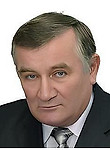 Врач Чупрынин Владимир Дмитриевич