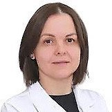 Врач Чуракина Елена Михайловна