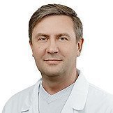 Врач Чураков Дмитрий Владимирович