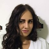 Врач Чуракова Елена Александровна
