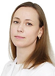 Врач Чуракова Татьяна Сергеевна