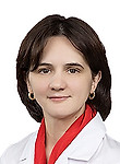Врач Чурикова Алевтина Алексеевна