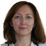 Врач Чурикова Марина Алексеевна