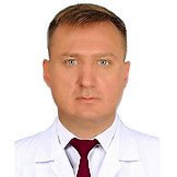 Врач Чурилов Сергей Владимирович