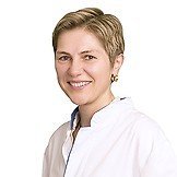 Врач Чурилова Елена Владимировна