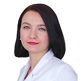 Врач Чурина Юлия Александровна