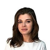 Врач Чурина Вера Владимировна