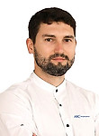 Врач Чуряпин Дмитрий Анатольевич