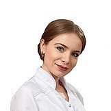 Врач Чуряпина Екатерина Александровна