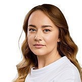Врач Чурюмова Кристина Владимировна