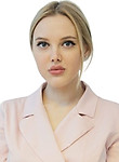 Врач Чурюмова Виктория Олеговна