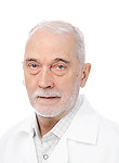 Врач Чуркин Владимир Евгениевич