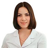 Врач Чуркина Дарья Николаевна