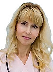 Врач Чурносова Юлия Юрьевна