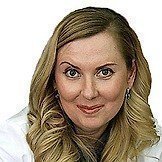 Врач Чурсина Татьяна Вячеславовна