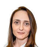 Врач Чурсинова Елена Петровна