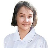 Врач Чурсинова Мария Владимировна