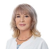 Врач Чувашова Нина Юрьевна