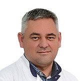 Врач Чувиров Денис Геннадьевич
