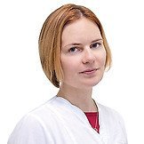 Врач Чувирова Анастасия Геннадьевна