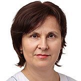 Врач Чузавкова Елена Анатольевна
