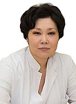 Врач Чужгинова Анна Александровна