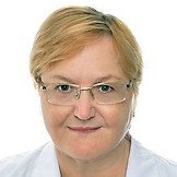Врач Чвиль Татьяна Анатольевна