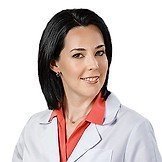 Врач Чвилёва Оксана Викторовна