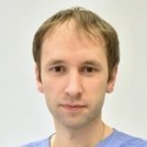 Врач Чвоков Алексей Владимирович