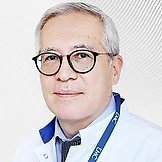 Врач Чжао Алексей Владимирович
