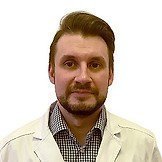 Врач Цибиков Илья Владимирович 