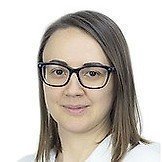 Врач Цибикова Маргарита Владимировна