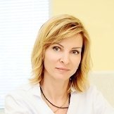 Врач Цибизова Инесса Валентиновна