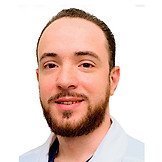 Врач Цицуашвили Илиа Давидович