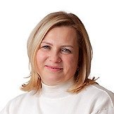 Врач Циферова Елена Ивановна
