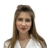 Врач Циферова Юлия Викторовна