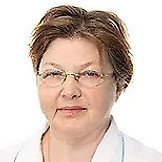 Врач Циколенко Людмила Алексеевна