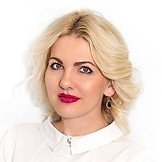 Врач Циколия Элина Михайловна