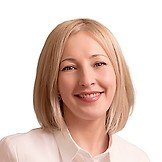 Врач Cилаева Ольга Анатольевна